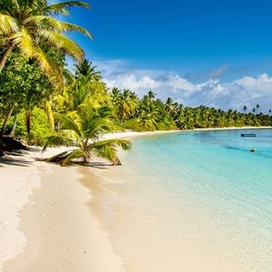 Meet your Posher, Katherine